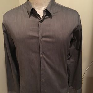 Zara Man dress shirt